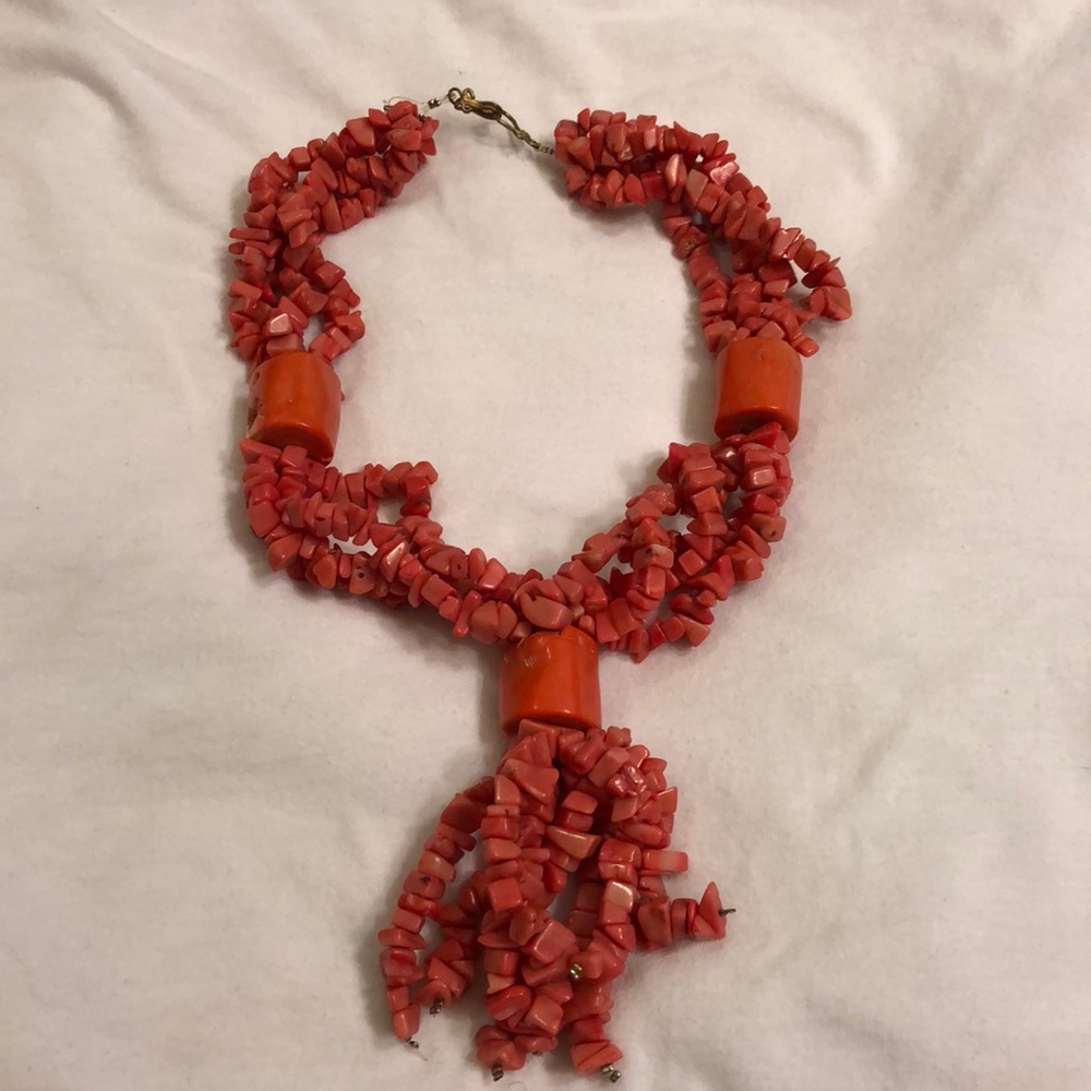 Original African bead